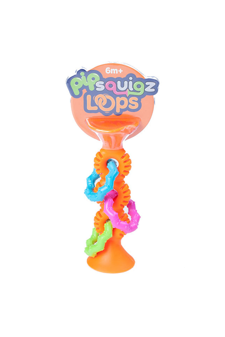 Fat Brain toys pipSquigz Loops