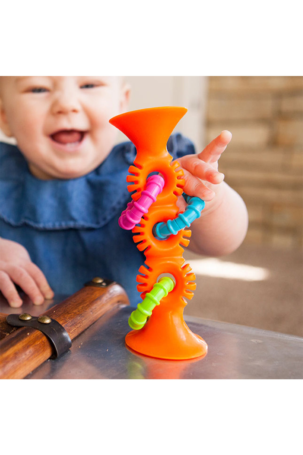 Fat Brain toys pipSquigz Loops