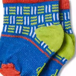 Smartwool Baby Bootie Batch Socks