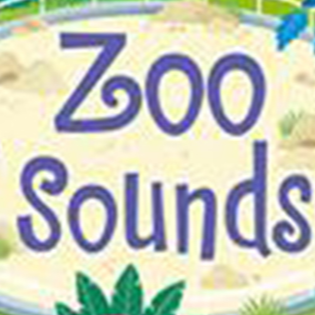 Usborne Zoo Sounds