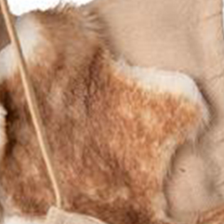 Maileg Hanging Chair, Micro