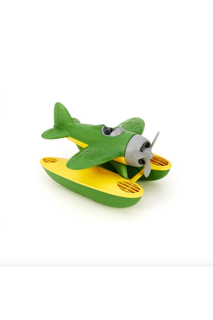 Green Toys Seaplane