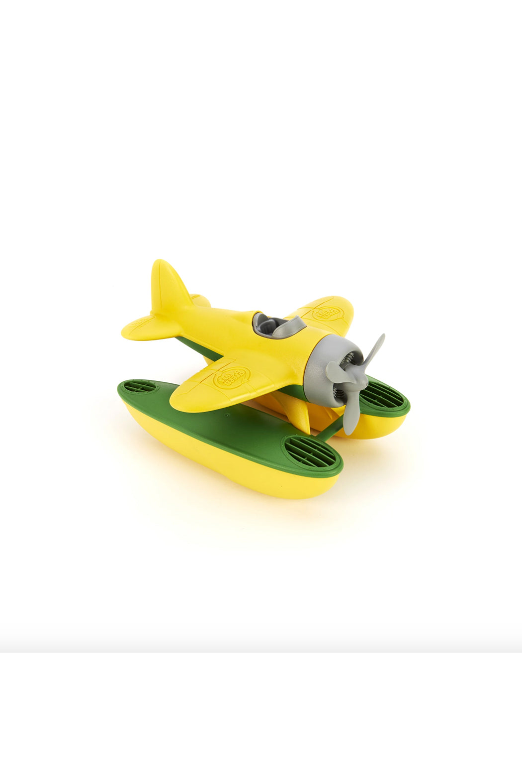 Green Toys Seaplane