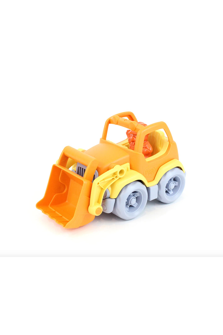 Green Toys Construction Trucks