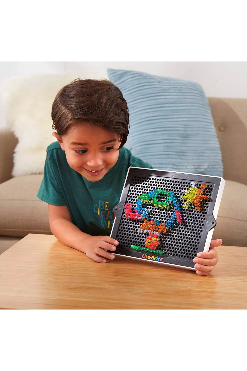 Schylling Lite Brite