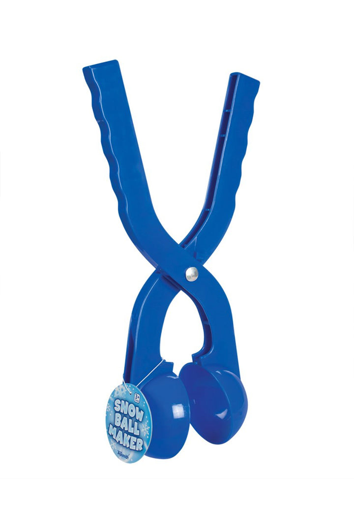 Toysmith Snowball Maker
