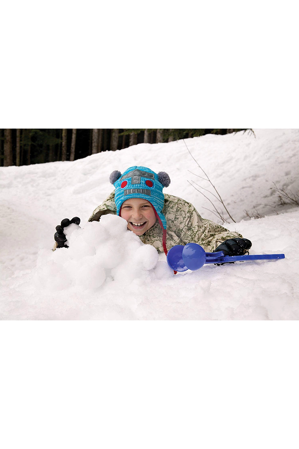 Toysmith Snowball Maker