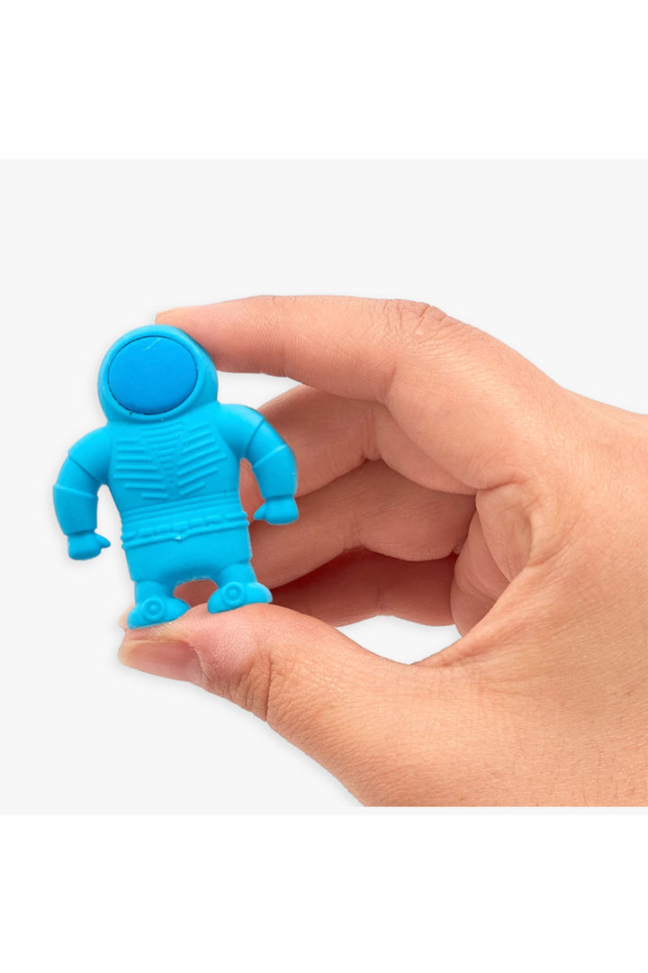 Ooly Astronaut Erasers