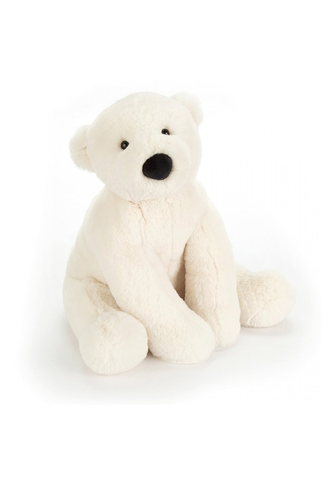 Jellycat Small Perry Polar Bear