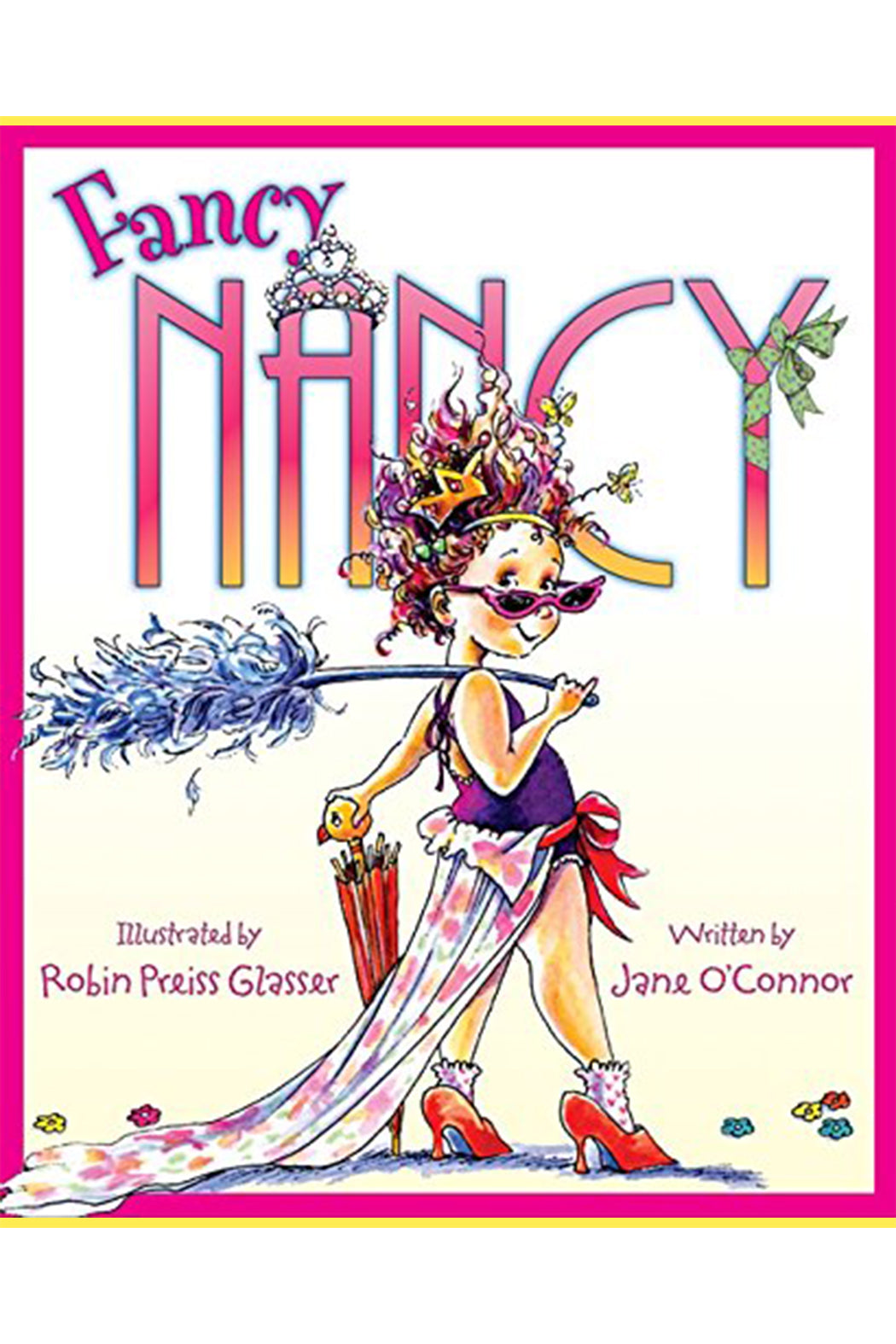 Fancy Nancy