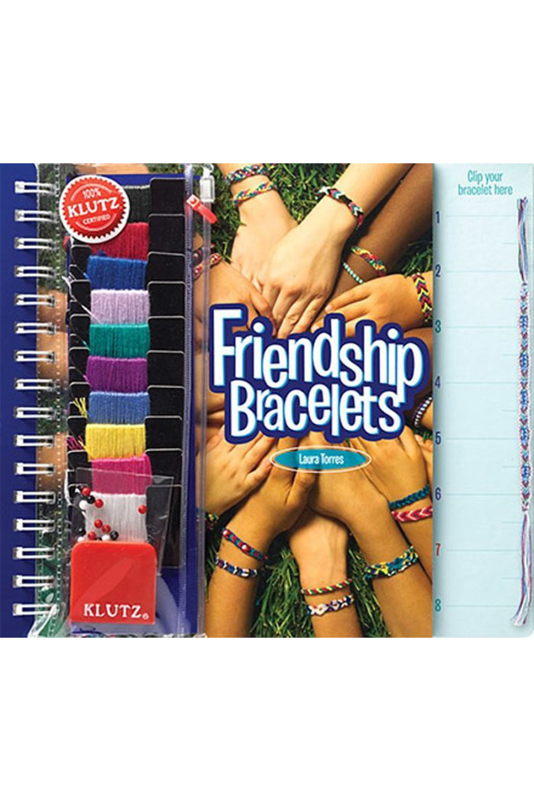 Klutz Friendship Bracelets