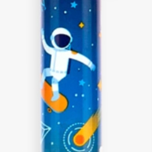 Ooly Astronaut 6 Click Multi Color Pen