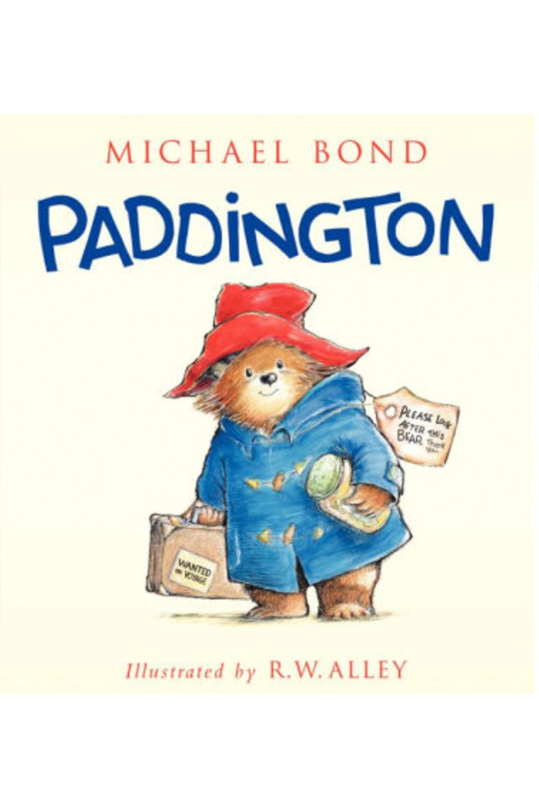 Paddington