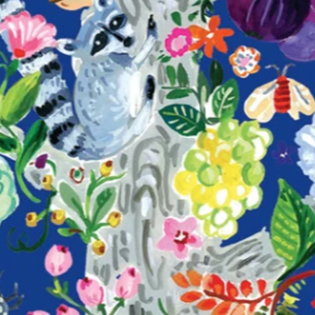 eeBoo Tree of Life Sketchbook