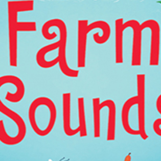 Usborne Farm Sounds