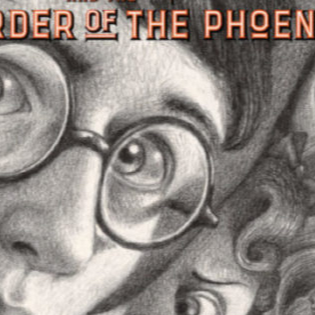 Scholastic Harry Potter And The Order Of The Phoenix