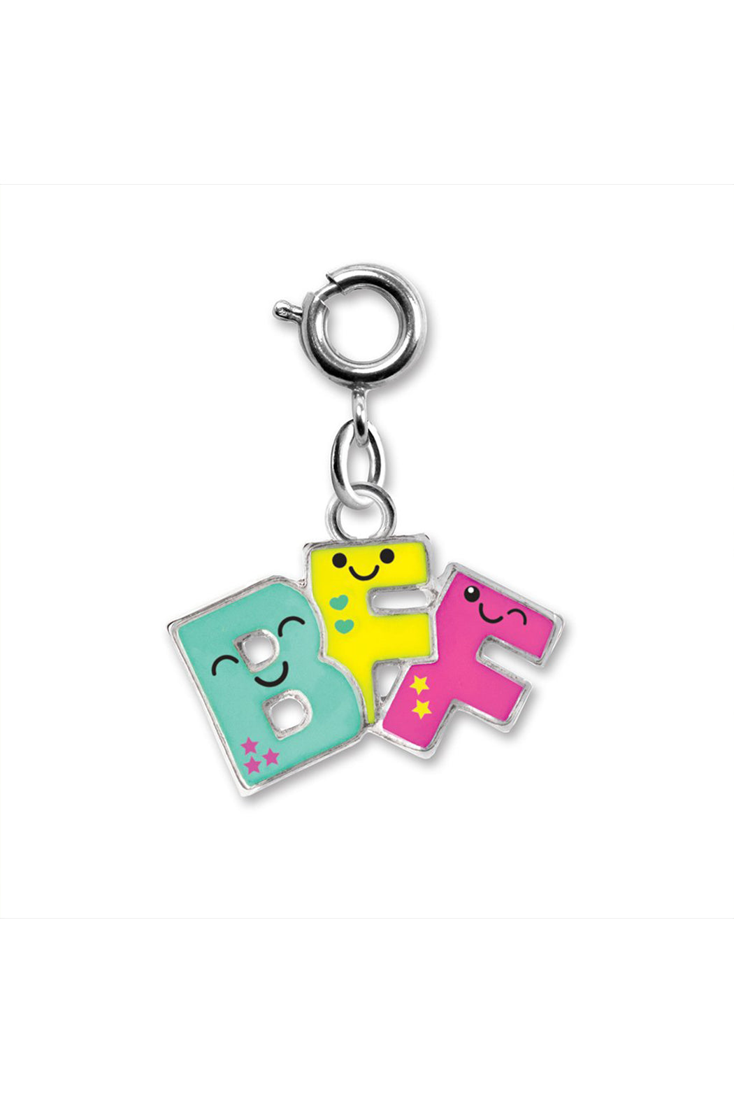 Charm It BFF Charm