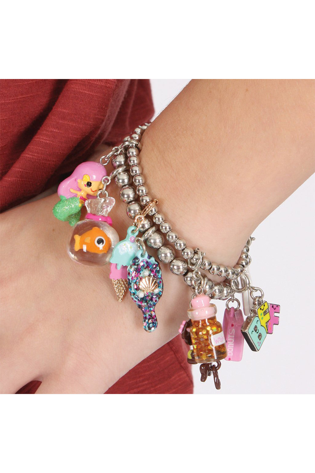 Charm It BFF Charm