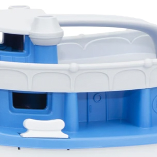 Green Toys Paddle Boat