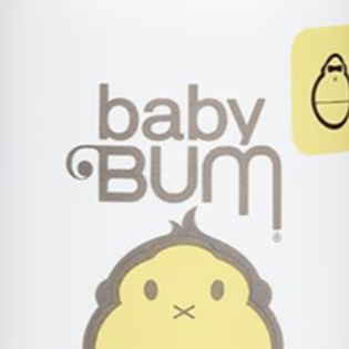 Sun Bum Baby Bum Mineral 50 Spray