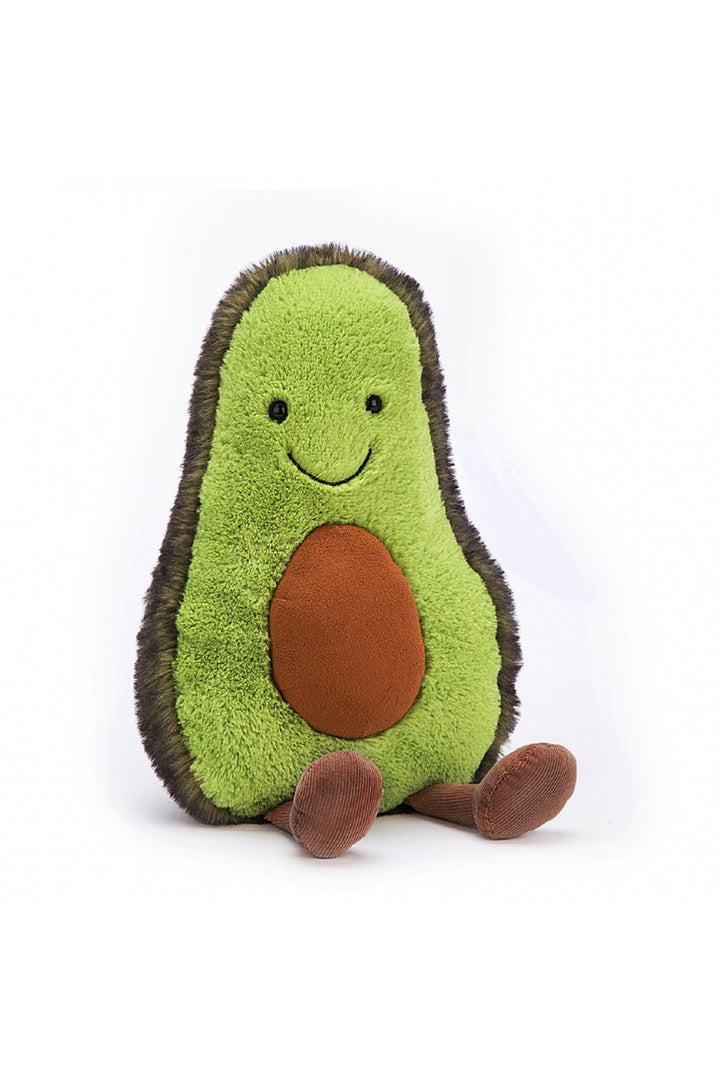 Jellycat Amuseable Avocado