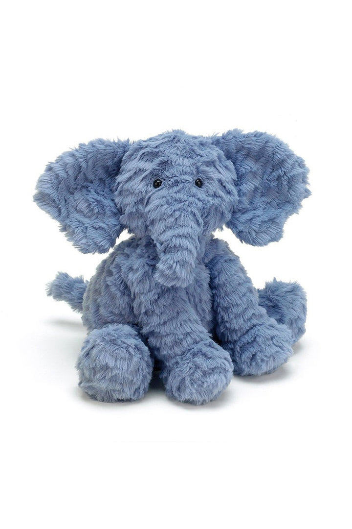 Jellycat Fuddlewuddle Elephant