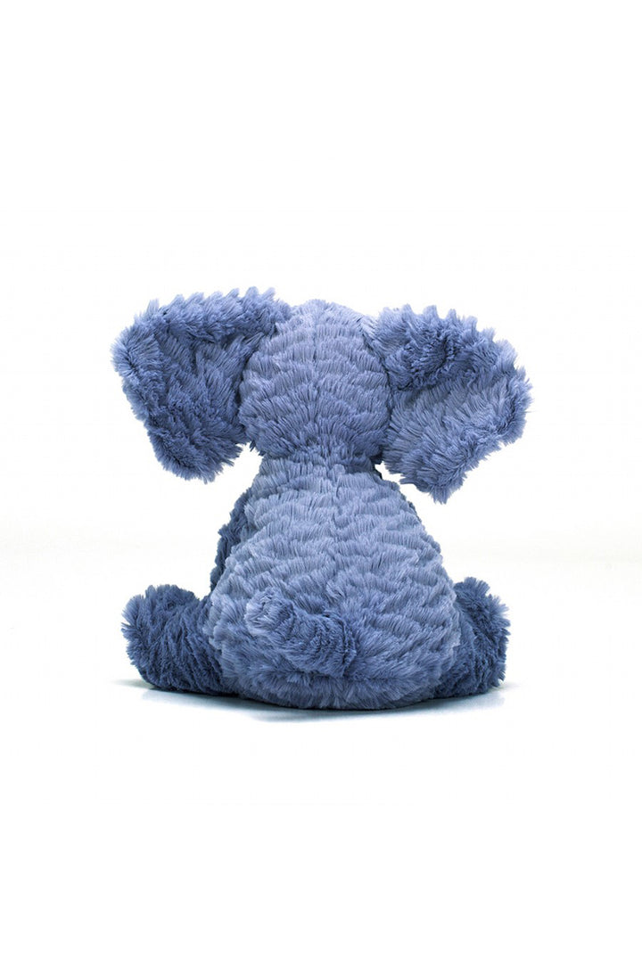Jellycat Fuddlewuddle Elephant