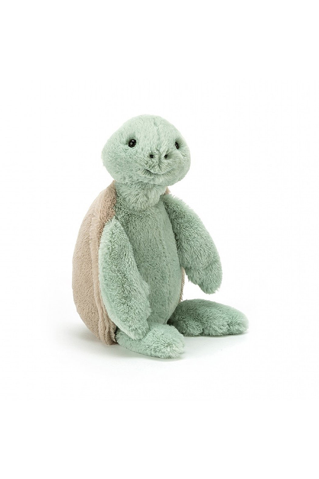 Jellycat Medium Bashful Turtle