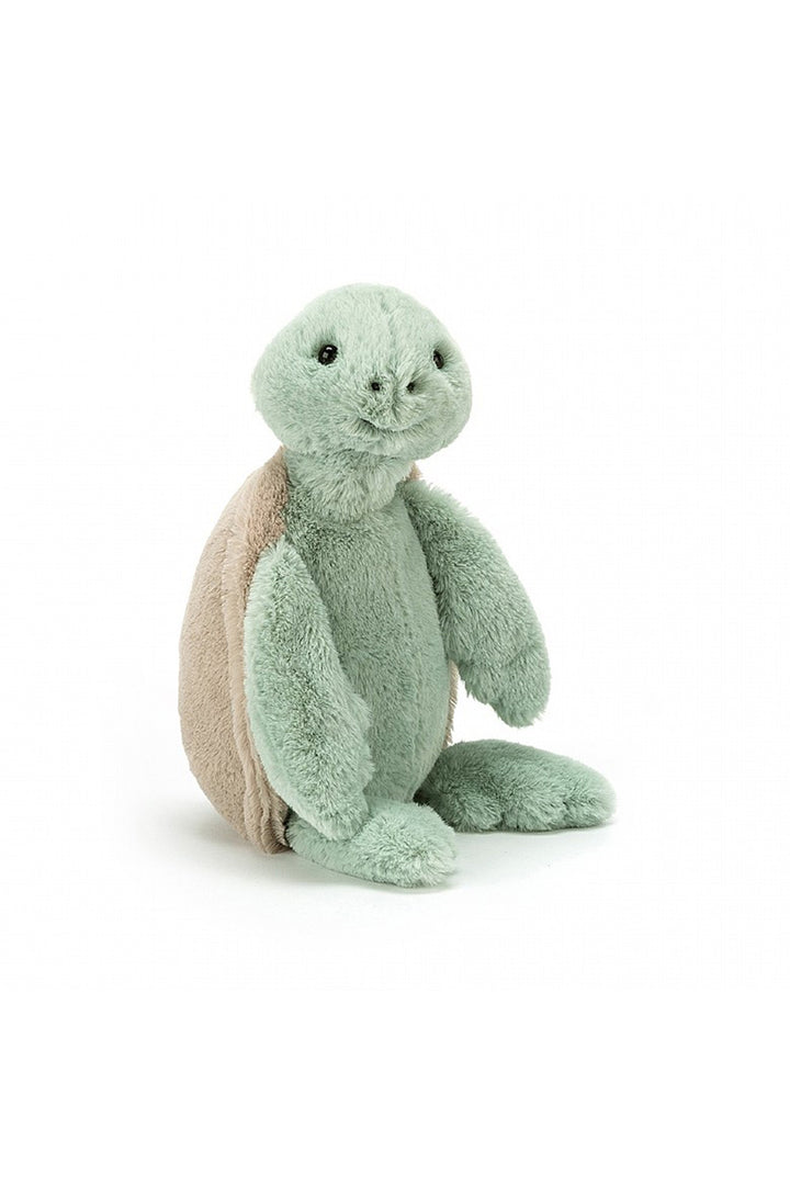 Jellycat Medium Bashful Turtle