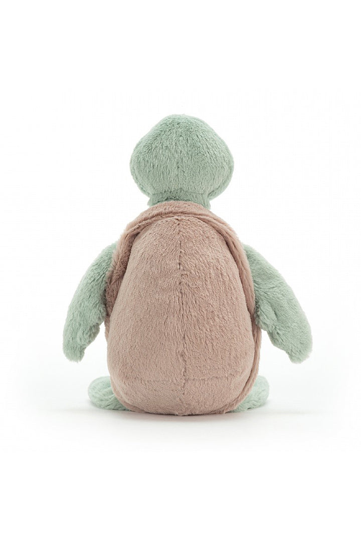 Jellycat Medium Bashful Turtle