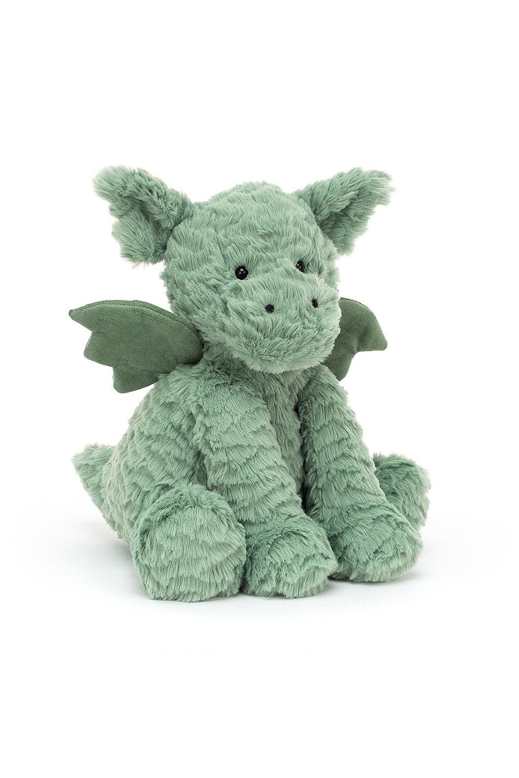 Jellycat Medium Fuddlewuddle Dragon