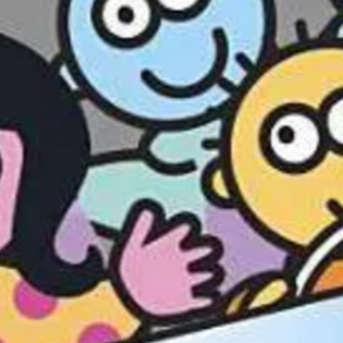 Mad Libs: Mad Libs On The Road