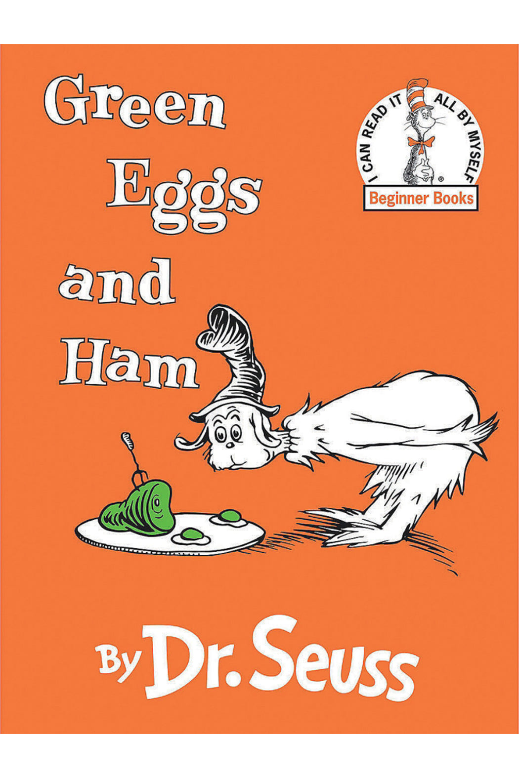 Penguin Books Green Eggs And Ham