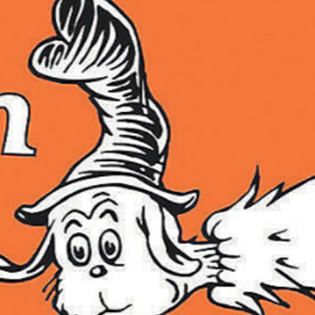 Penguin Books Green Eggs And Ham
