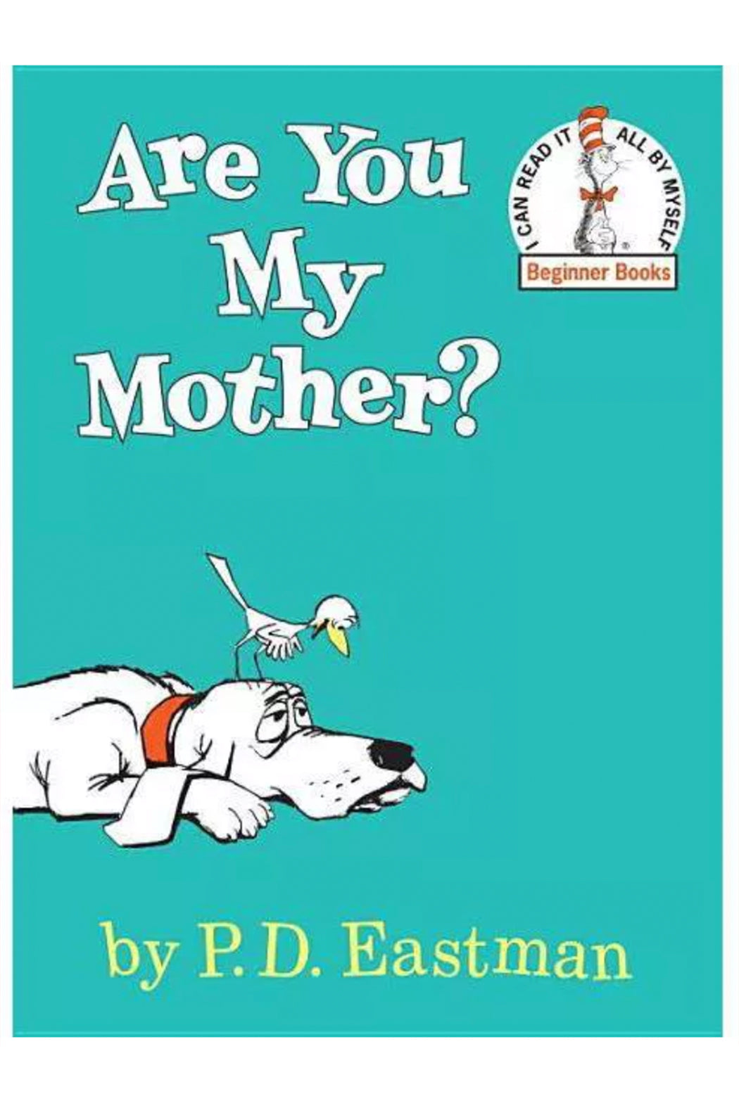 Penguin Books Are You My Mother?