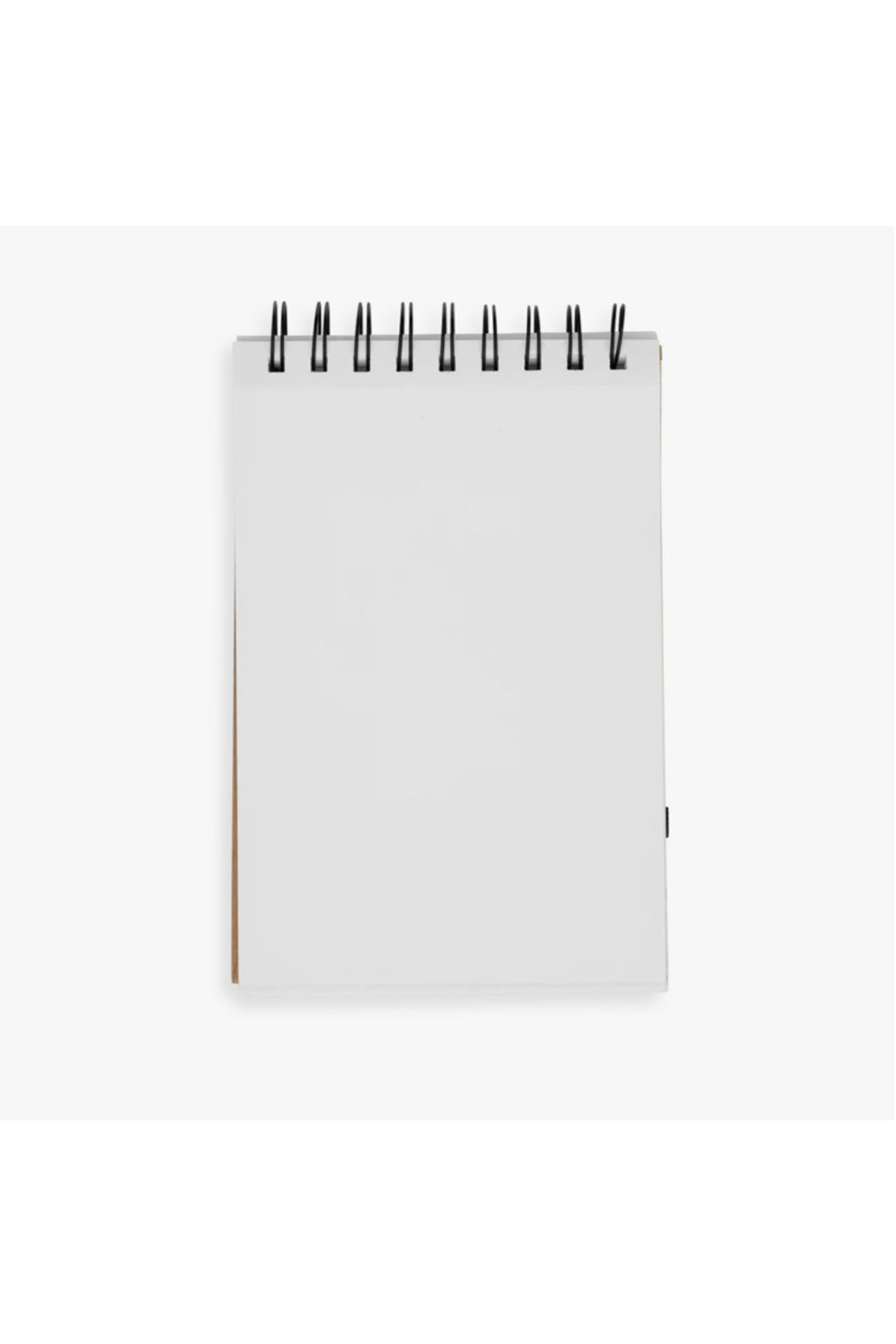 Ooly White DIY Cover Sketchbook - Small