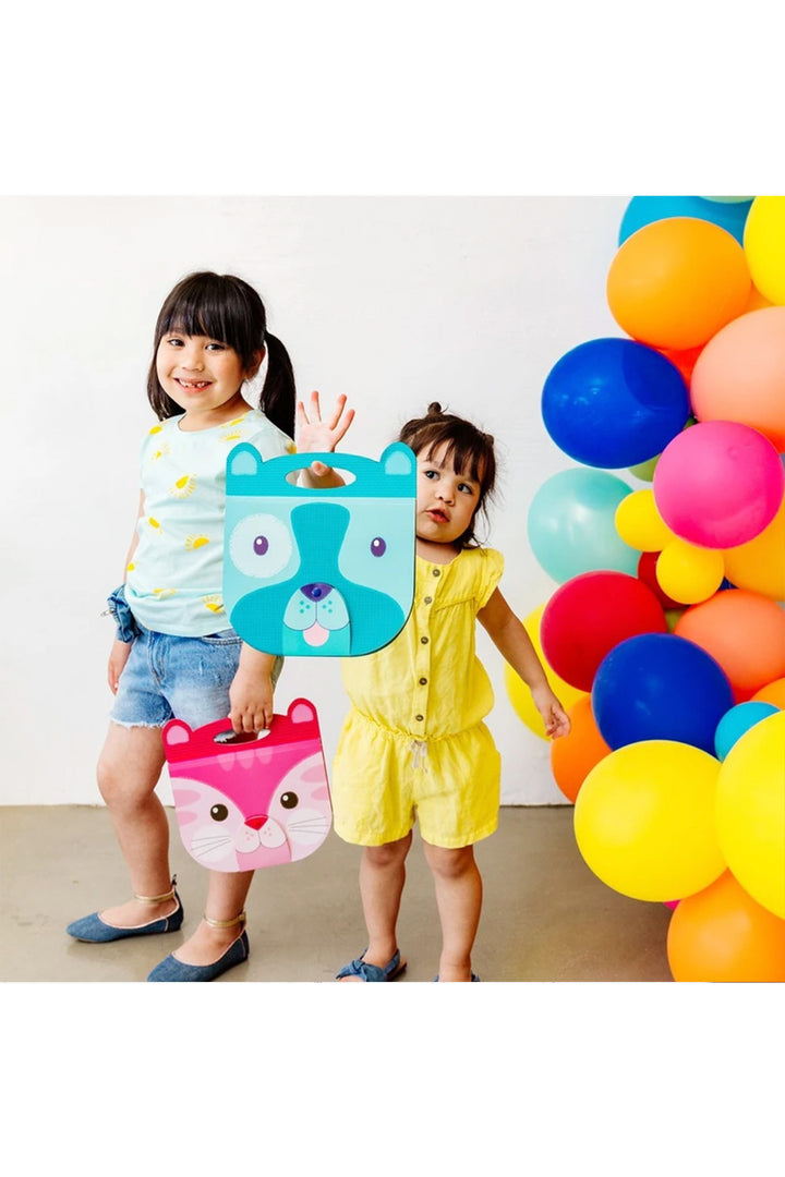 Ooly Carry Along Cat Sketchbook