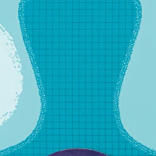 Ooly Carry Along Dog Sketchbook