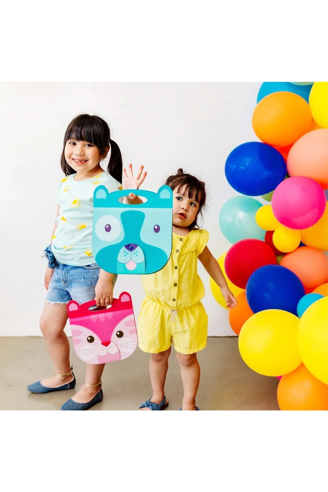 Ooly Carry Along Dog Sketchbook