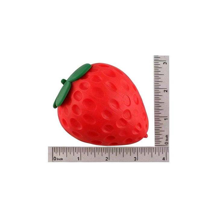 Strawberry Squeeze Squishy