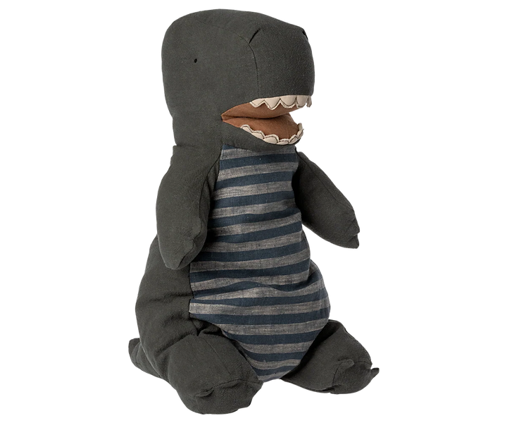 Maileg Gantosaurus, Large - Dark Green