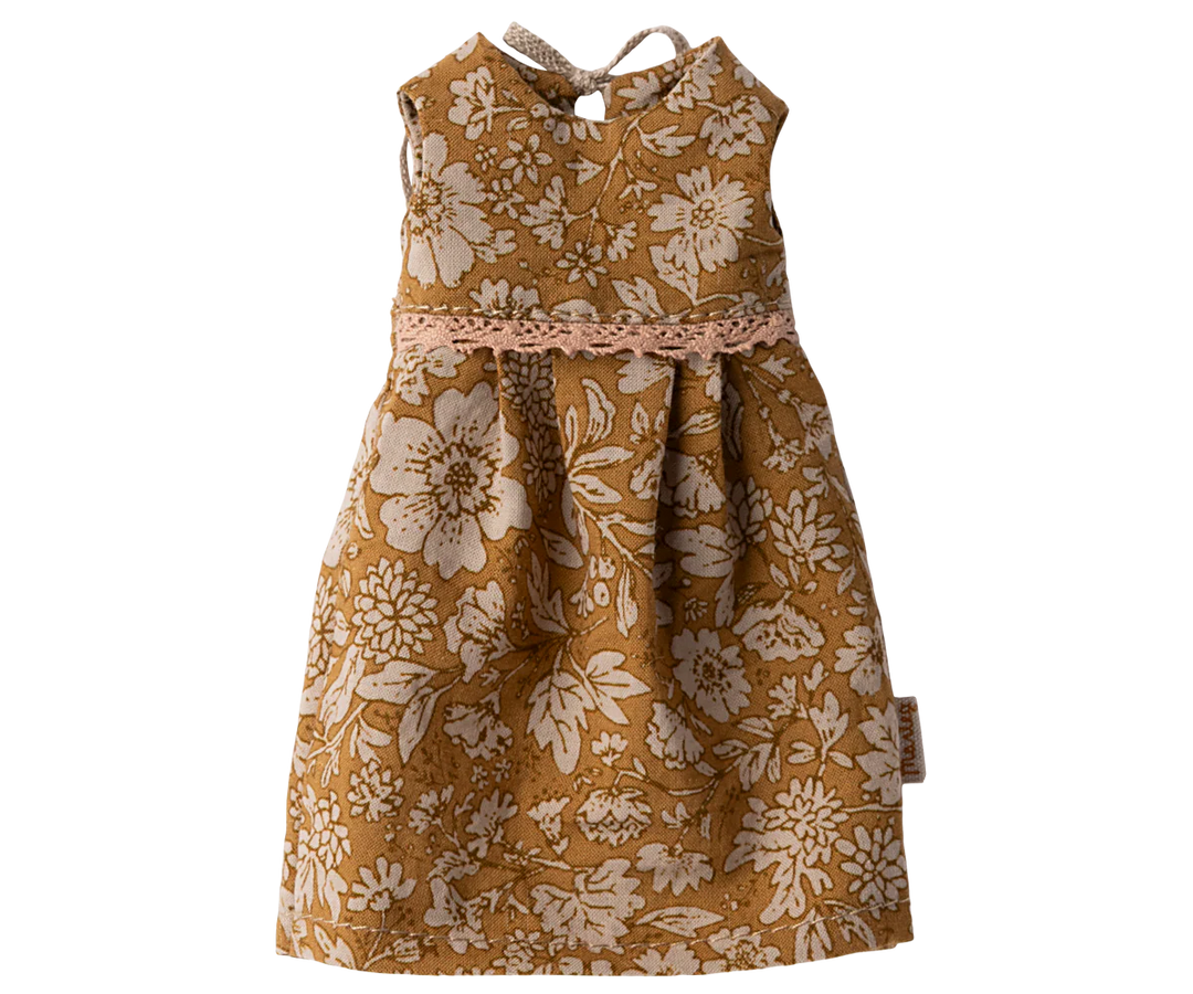 Maileg Flower Dress - Size 2
