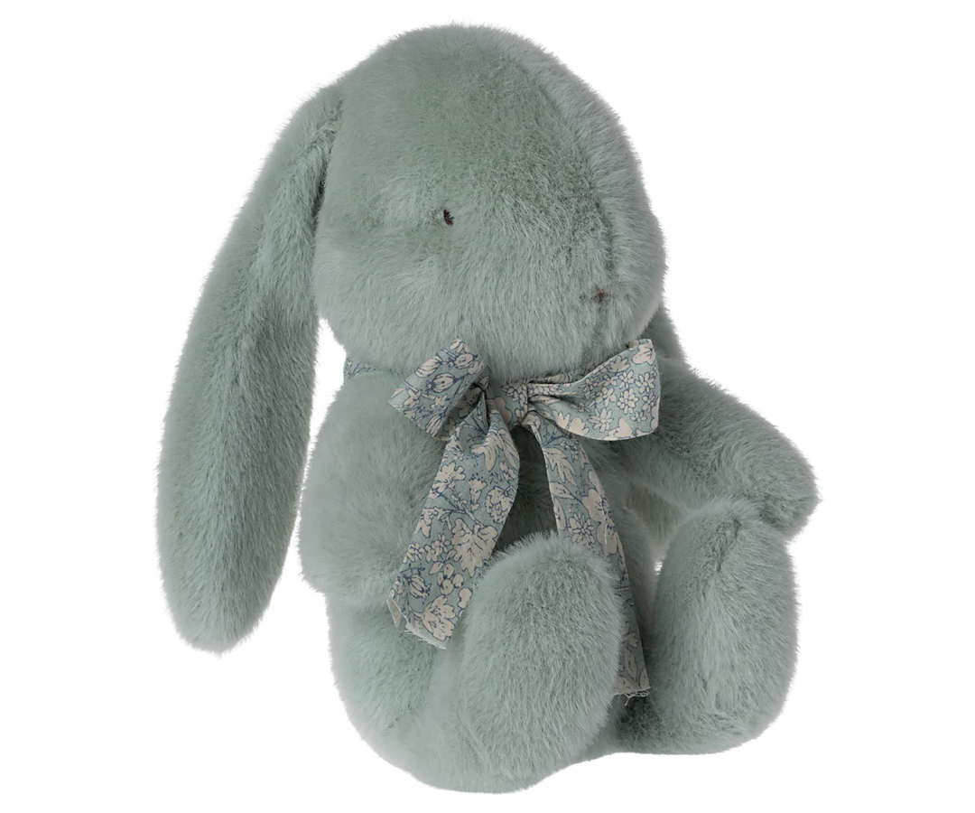 Maileg Small Plush Bunny - Mint