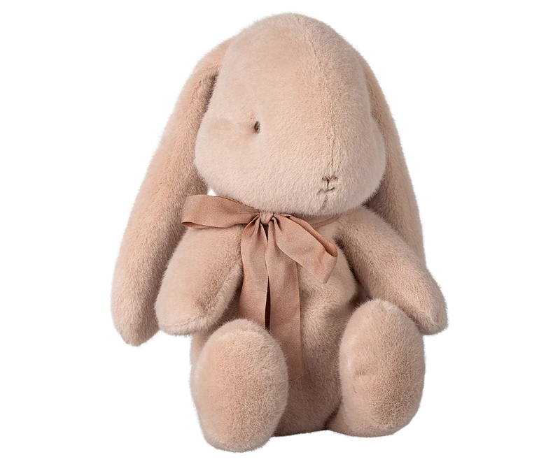 Maileg Plush Bunny, Medium - Light Powder