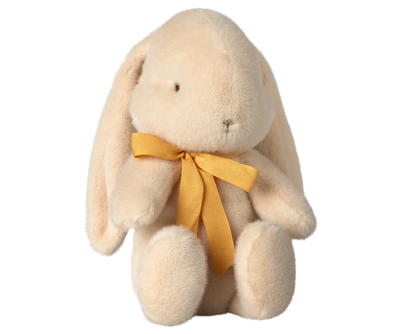 Maileg Plush Bunny, Medium - Cream