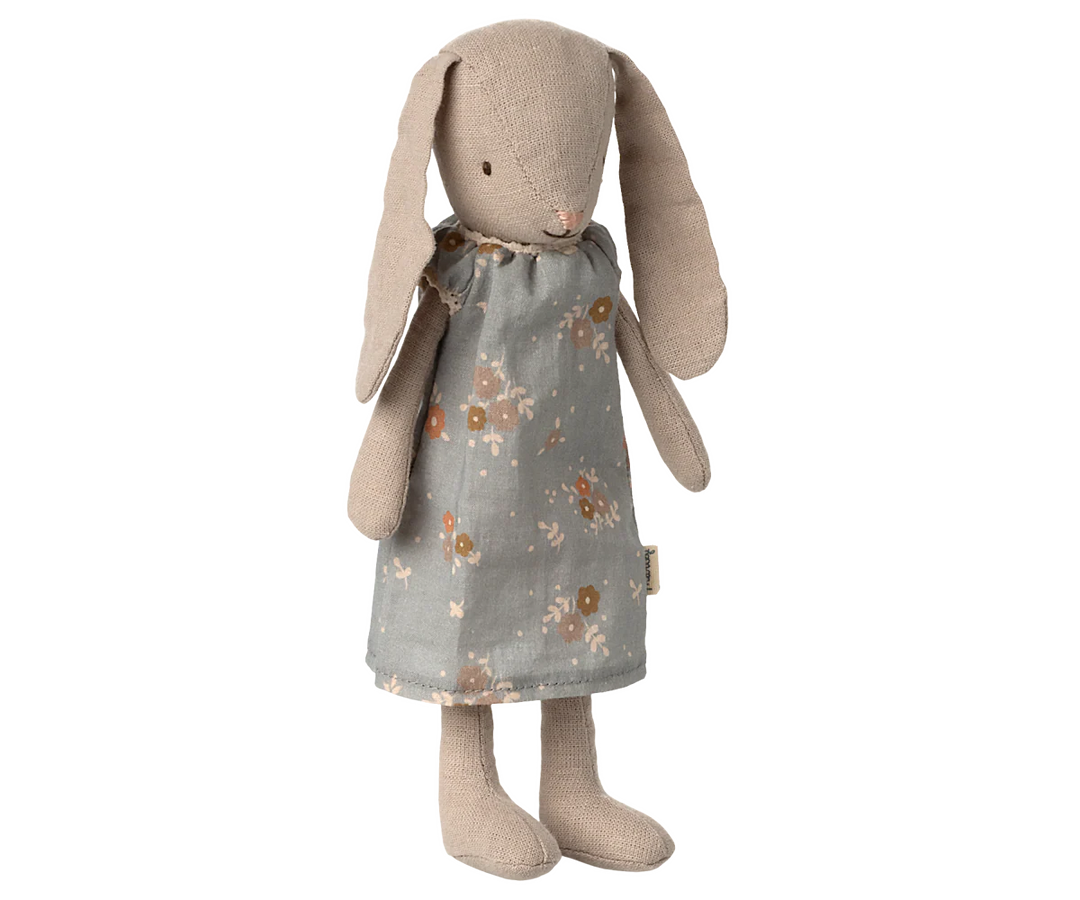 Maileg Bunny Classic Dress - Size 1