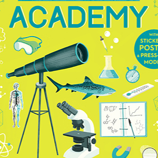 Scientist Academy