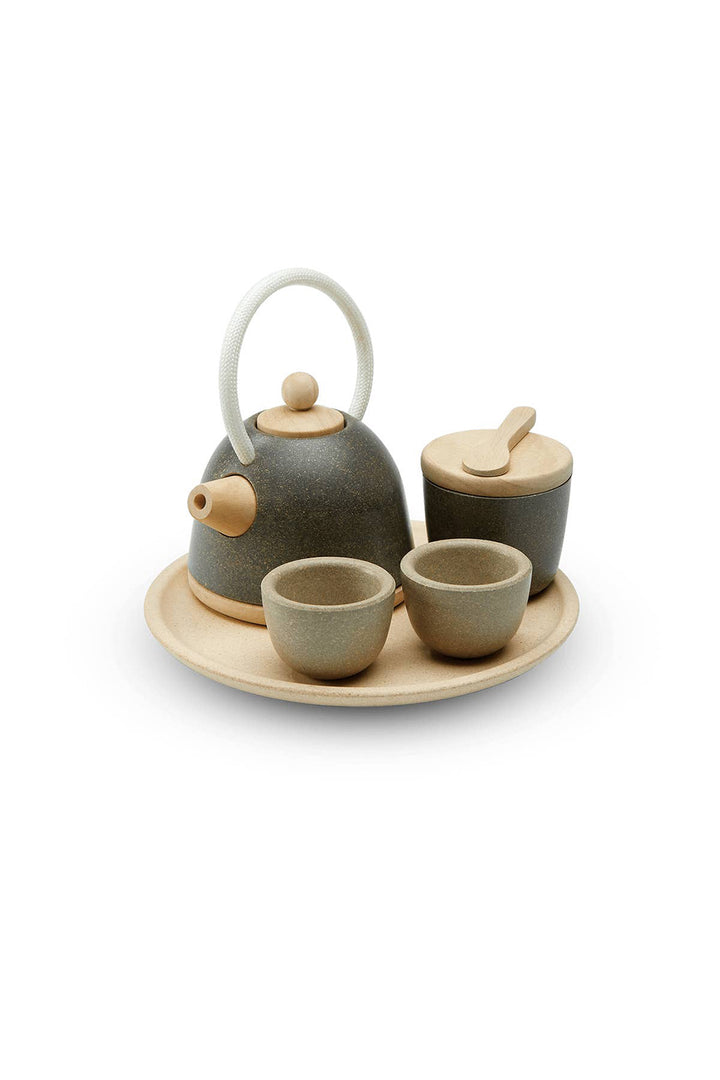 Plan Toys Classic Tea Set