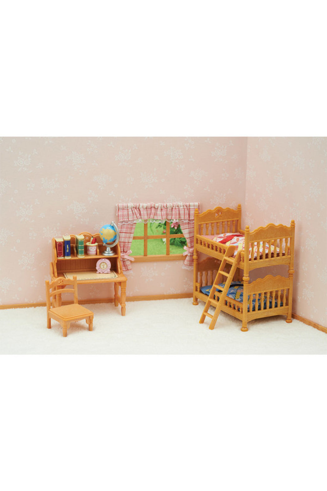 Calico Critters Children's Bedroom Set