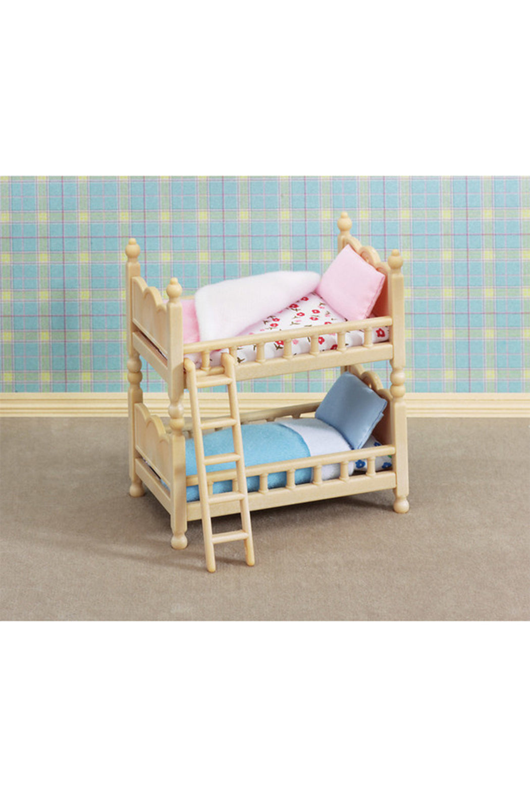 Calico Critters Stack And Play Bunk Beds